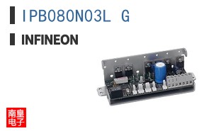 IPB080N03L G