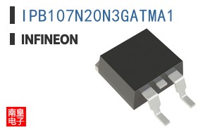 IPB107N20N3GATMA1