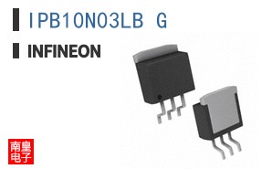 IPB10N03LB G
