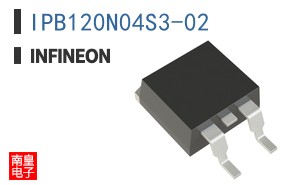 IPB120N04S3-02