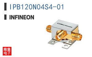 IPB120N04S4-01