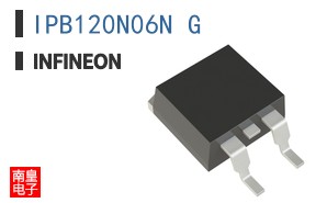 IPB120N06N G