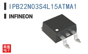 IPB22N03S4L15ATMA1