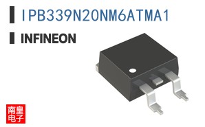 IPB339N20NM6ATMA1