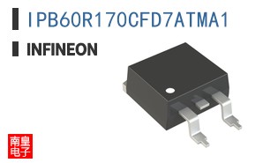 IPB60R170CFD7ATMA1