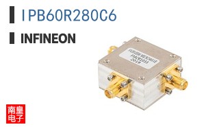 IPB60R280C6