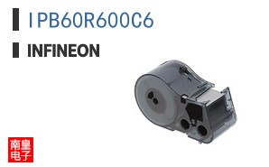IPB60R600C6