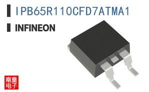 IPB65R110CFD7ATMA1