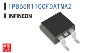IPB65R110CFDATMA2