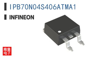 IPB70N04S406ATMA1