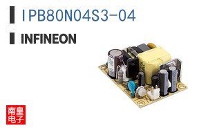 IPB80N04S3-04