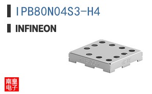 IPB80N04S3-H4