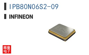 IPB80N06S2-09