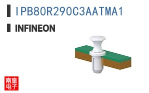 IPB80R290C3AATMA1