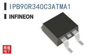 IPB90R340C3ATMA1