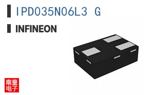 IPD035N06L3 G