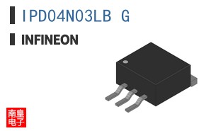 IPD04N03LBG