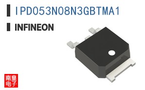 IPD053N08N3GBTMA1