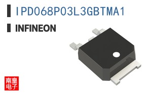 IPD068P03L3GBTMA1
