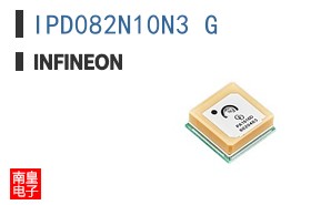 IPD082N10N3 G