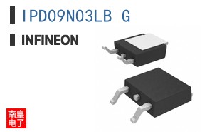 IPD09N03LB G