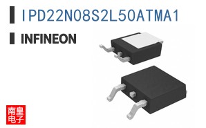 IPD22N08S2L50ATMA1