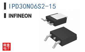 IPD30N06S2-15