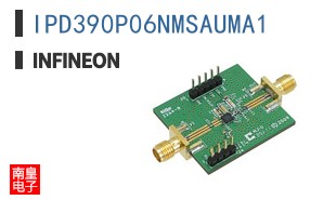 IPD390P06NMSAUMA1