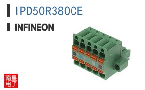 IPD50R380CE