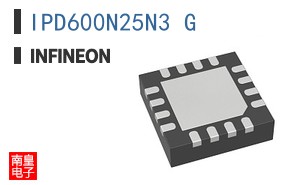 IPD600N25N3 G