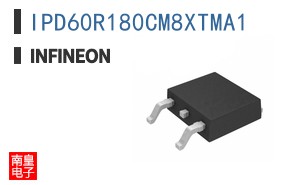 IPD60R180CM8XTMA1