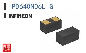 IPD640N06L G