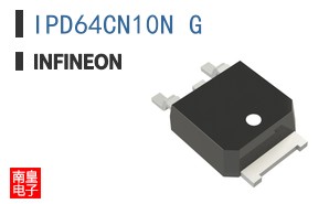 IPD64CN10N G