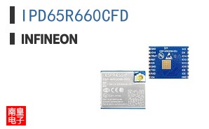 IPD65R660CFD