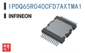 IPDQ65R040CFD7AXTMA1