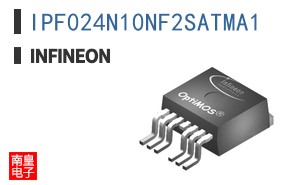 IPF024N10NF2SATMA1