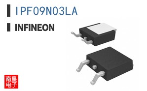 IPF09N03LA