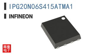 IPG20N06S415ATMA1