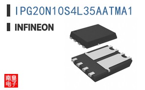 IPG20N10S4L35AATMA1