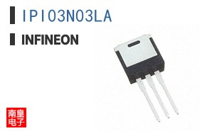 IPI03N03LA