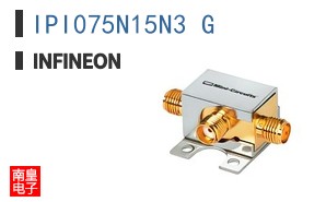 IPI075N15N3 G