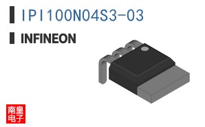 IPI100N04S3-03