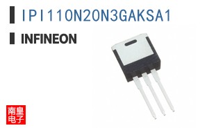 IPI110N20N3GAKSA1