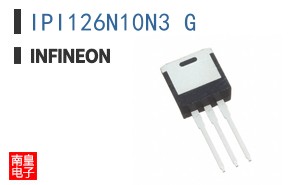 IPI126N10N3 G