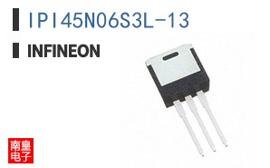 IPI45N06S3L-13