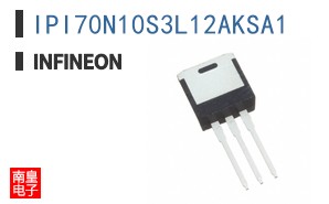 IPI70N10S3L12AKSA1