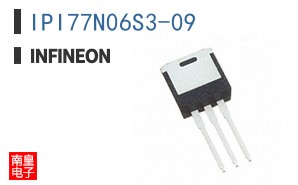 IPI77N06S3-09