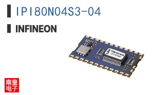 IPI80N04S3-04