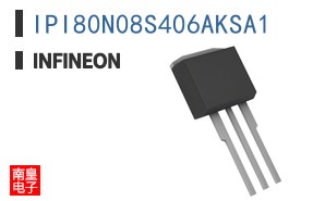 IPI80N08S406AKSA1