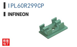 IPL60R299CP